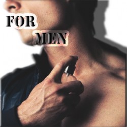 Gentleman Perfume